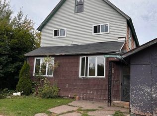 245 N Florida St, Laurium, MI 49913