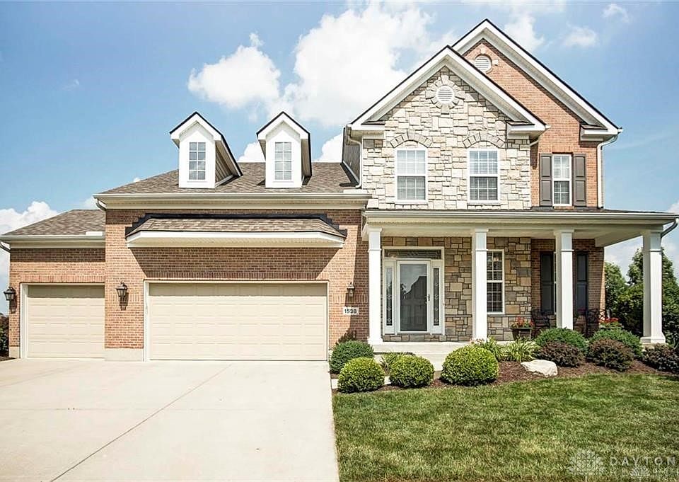 1st image of 1538 Little Falls Dr