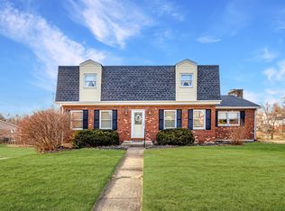 203 Buckingham Dr, Florence, KY 41042