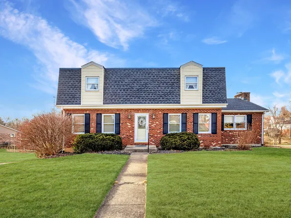 203 Buckingham Dr, Florence, KY 41042