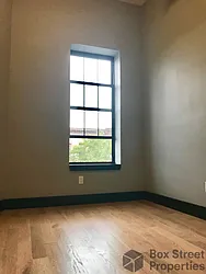 Rented by Box Street Properties LLC