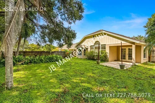 8820 Bayaud Dr Photo 1