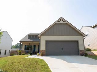 396 Park West Blvd, Athens, GA 30606