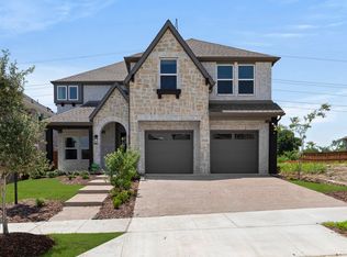 924 Salvation Dr, Wylie, TX 75098