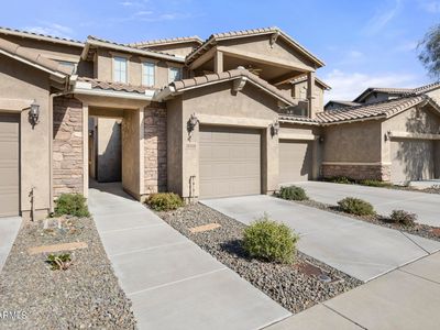 2140 W Tallgrass Trl UNIT 208, Phoenix, AZ, 85085