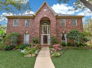 2914 Bright Trl, Sugar Land, TX 77479