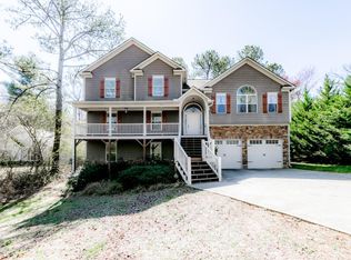 48 Blakes Ln, Talking Rock, GA 30175