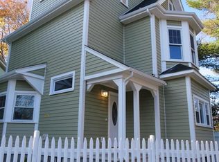 43 Thorndike St, Somerville, MA 02144