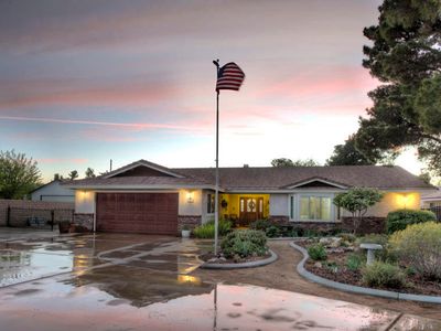 43435 50th St W, Lancaster, CA, 93536