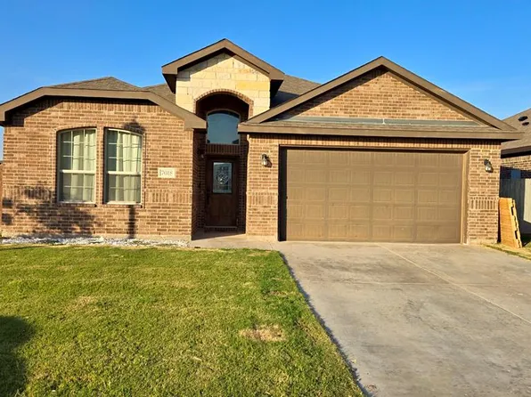 7018 Perot Ranch Rd, Odessa, TX 79765