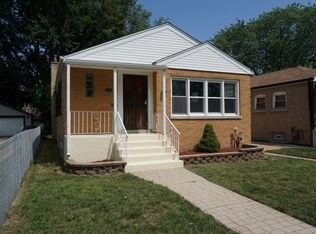 520 W 125th Pl, Chicago, IL
