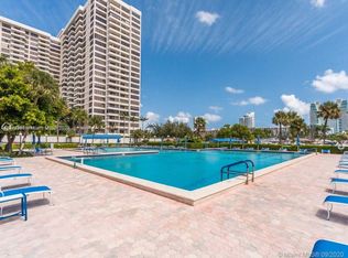600 Three Islands Blvd APT 414, Hallandale Beach, FL 33009