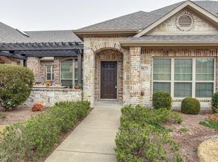 5671 Hummingbird Ln, Fairview, TX 75069
