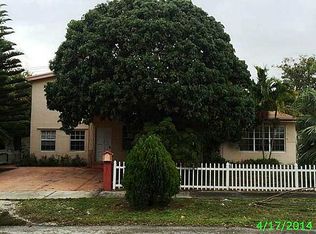 20015 NE 14th Ct, North Miami Beach, FL 33179