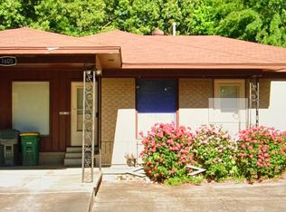 1605 N Mississippi St, Little Rock, AR 72207