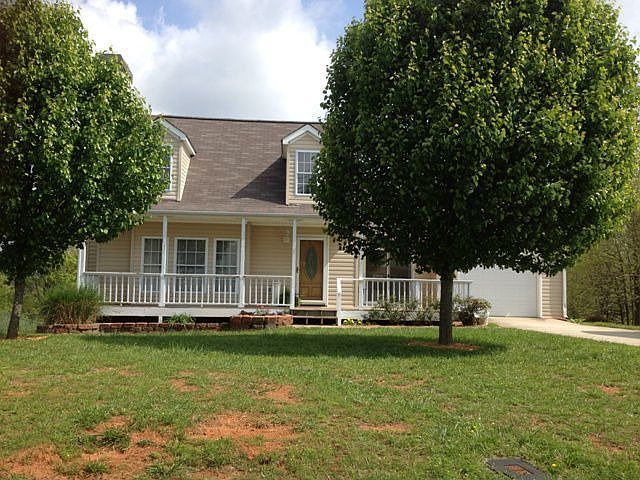 Welcome Home-Must See Inside