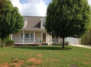 186 Hobson Rd, Jasper, GA 30143