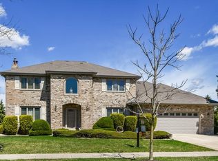 7734 Coventry Ln, Frankfort, IL