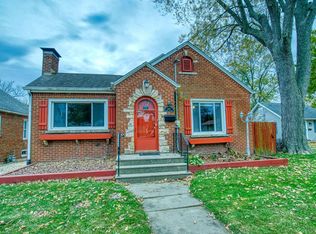 1414 E Kelly Ave, Peoria Heights, IL