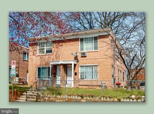 1244 Savannah Pl SE #B, Washington, DC 20032