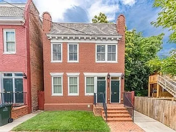 1816 W Cary St, Richmond, VA 23220
