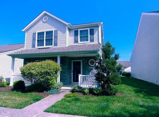 1045 Bella Dona Rd, Lexington, KY 40515