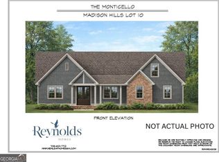 1130 Madison Hills Dr, Madison, GA 30650