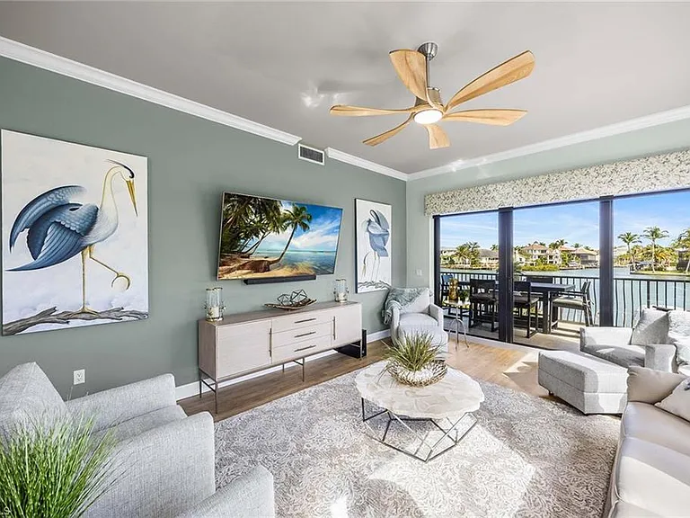 10620 Gulf Shore Dr #203 — Photo 3