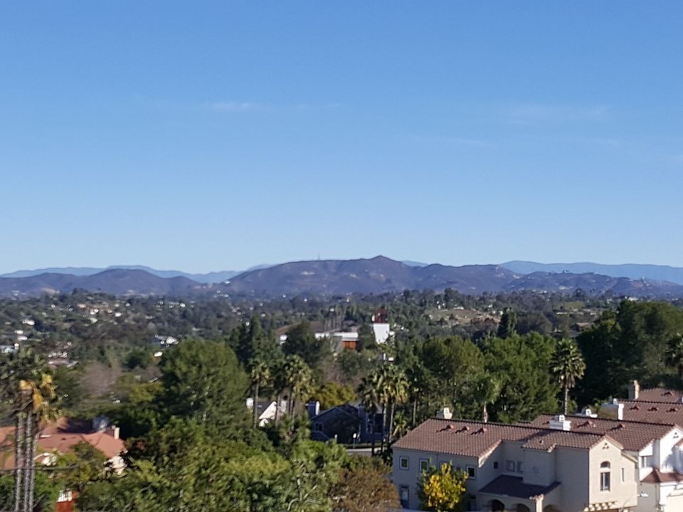 Big view!