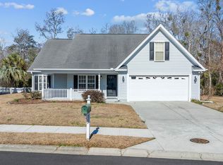 393 Foxridge Dr, Myrtle Beach, SC 29588