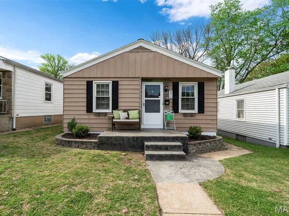 5618 Fyler Ave, Saint Louis, MO 63139