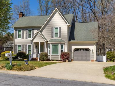 511 Bellwood Ln, South Boston, VA, 24592