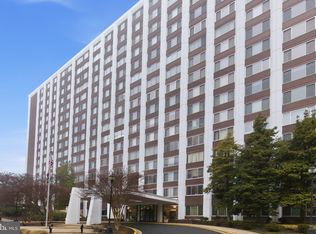 11801 Rockville Pik #1111, Rockville, MD 20852