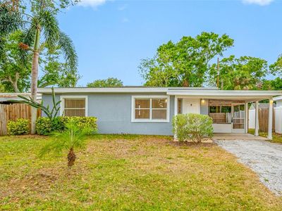 1113 53rd St S, Gulfport, FL, 33707