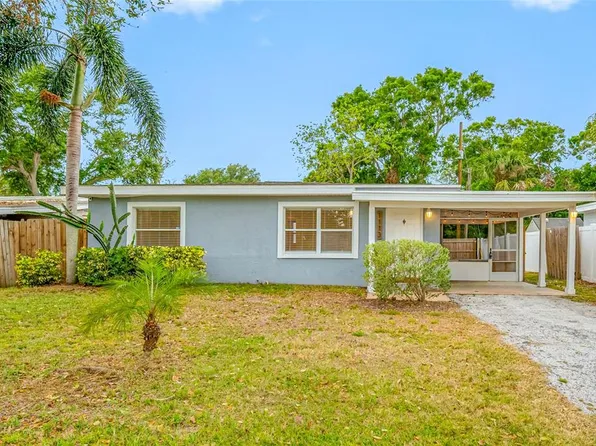 1113 53rd St S, Gulfport, FL 33707