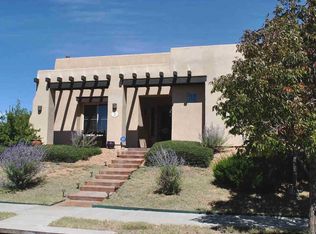 58 Johnson Mesa, Santa Fe, NM 87508