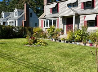 70 Becker Cir, Windsor, CT 06095