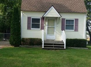 112 Berry St, Jackson, MI 49203