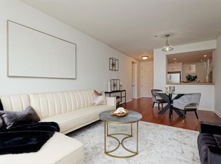 301 Crescent Ct APT 3410, San Francisco, CA
