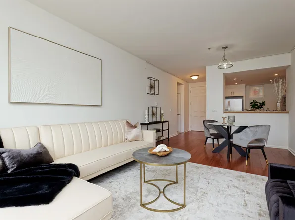 301 Crescent Ct APT 3410, San Francisco, CA 94134