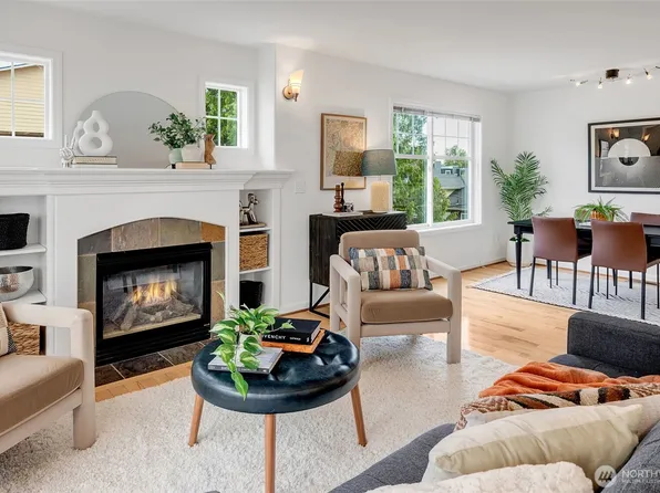 1824 23rd Avenue #B, Seattle, WA 98122