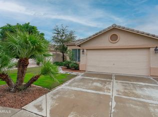 5761 E Garnet Ave, Mesa, AZ 85206