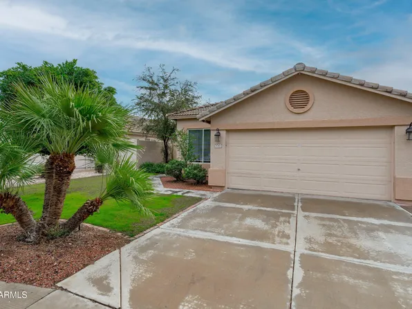 5761 E GARNET Avenue, Mesa, AZ 85206