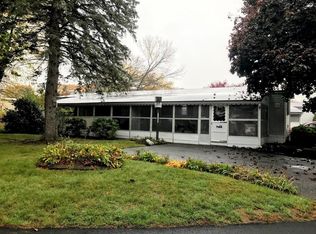 239 Ayer Rd #42, Littleton, MA 01460