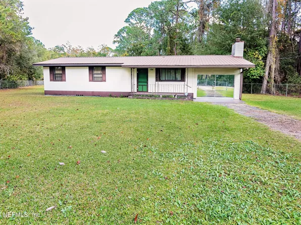 2355 SE STATE ROAD 100, STARKE, FL 32091