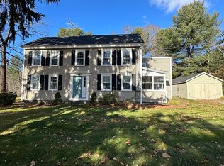 119 N Main St, Westford, MA 01886