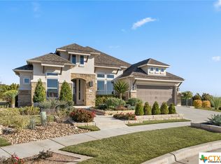437 Windward Vw, Leander, TX 78641