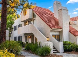 11850 Caminito Ronaldo UNIT 233, San Diego, CA 92128