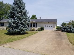 109 Dogwood Dr, Georgetown, KY 40324