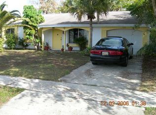 4218 Nele St, North Port, FL 34287
